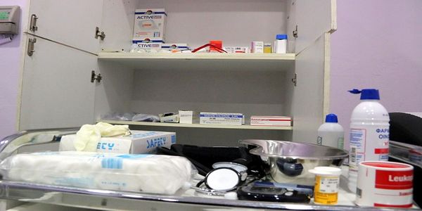 Το Ηράκλειο λέει όχι στην κατάργηση των κοινωνικών φαρμακείων - Ειδήσεις Pancreta