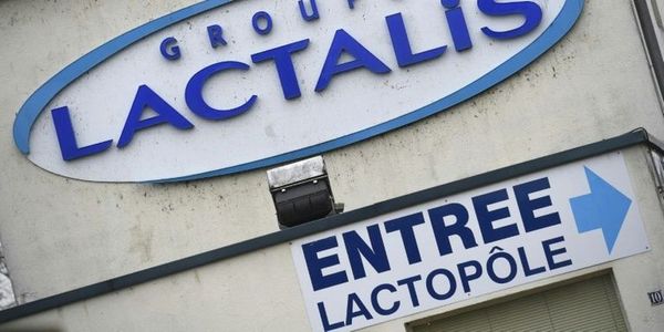 Μολυσμένο βρεφικό γάλα: Σε 83 χώρες η επιχείρηση ανάκλησης προϊόντων της Lactalis - Ειδήσεις Pancreta