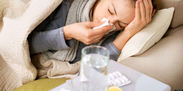 Φθινοπωρινή γρίπη: Πώς μπορούμε να την αποφύγουμε; - Ειδήσεις Pancreta