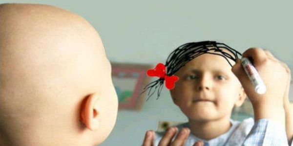 Παγκόσμια ημέρα κατά του παιδικού καρκίνου - Ειδήσεις Pancreta