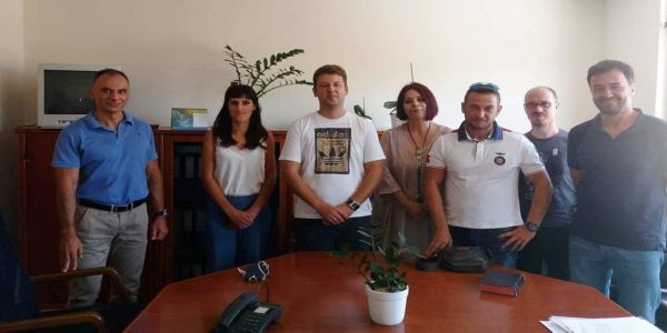 Προσωπικό σε Κέντρα Υγείας της Κρήτης - Ειδήσεις Pancreta