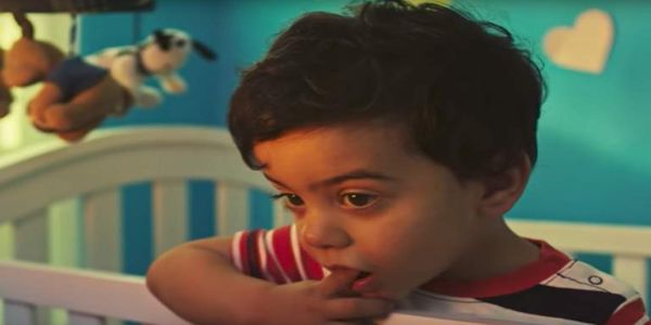 «Τα μικρά παιδιά έχουν μεγάλα συναισθήματα» (video) - Ειδήσεις Pancreta