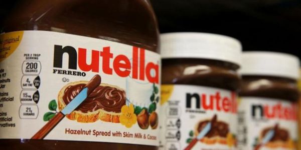 Ύποπτη ως καρκινογόνος η Nutella - Ειδήσεις Pancreta