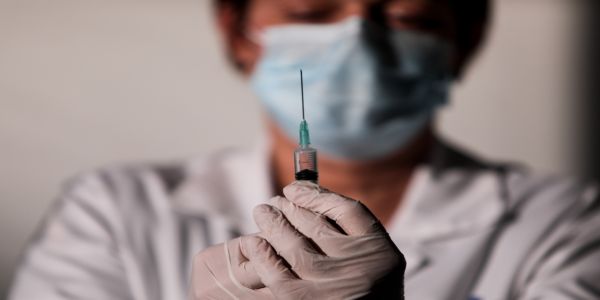 Τον Ιούνιο η απόφαση για χρήση του εμβολίου της Pfizer σε ηλικίες 12-15 - Ειδήσεις Pancreta
