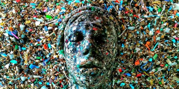 Τα πλαστικά μέσα μας - Ειδήσεις Pancreta