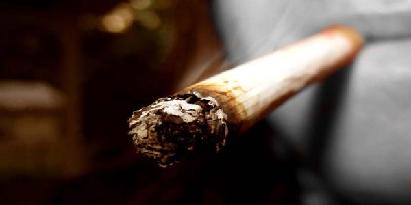 Έρχεται μεγάλη μείωση στη νικοτίνη των τσιγάρων - Ειδήσεις Pancreta