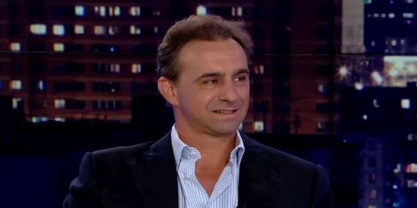 Το Παραμύθι του Τεμπέλη Έλληνα
