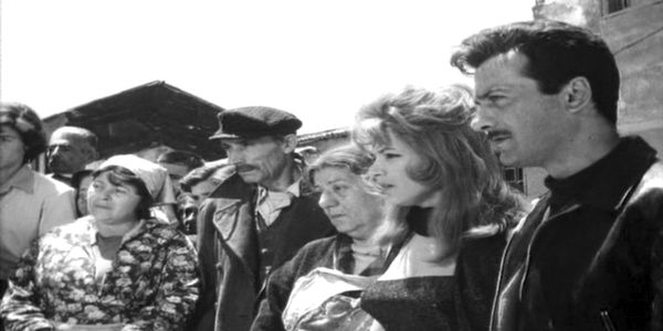 «Συνοικία το όνειρο» – η περιπέτεια μιας ταινίας