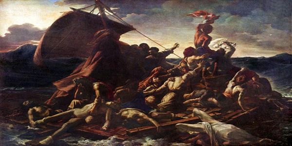 Και τότε ρίξανε τον κλήρο να δούνε ποιος θα φαγωθεί…
