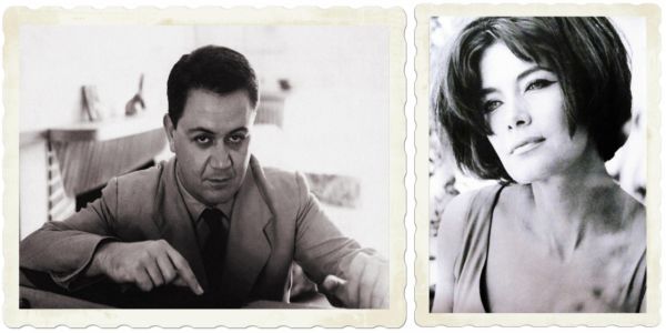Μη τον ρωτάς τον ουρανό – Μάνος Χατζιδάκις