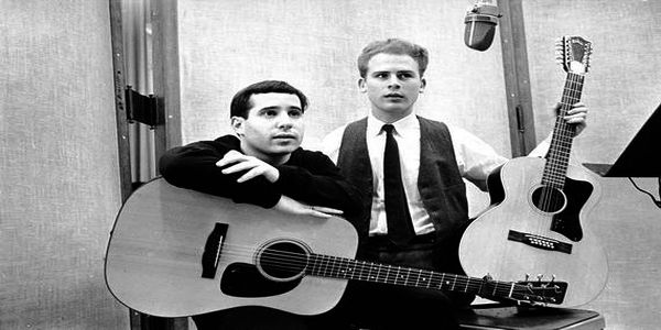"The Sound of Silence".. Η ιστορία ενός τραγουδιού
