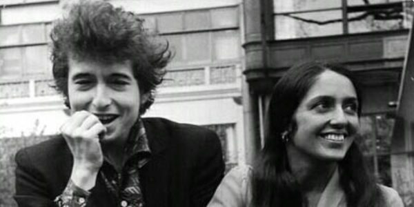 Diamonds and rust