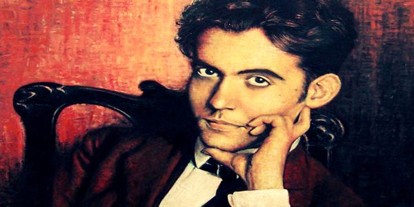 Φεντερίκο Γκαρθία Λόρκα – Μια μεγαλοφυΐα που μετέτρεψε την ταλαιπωρία του σε τέχνη