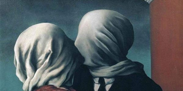 ΛΟΥΘΗΡΟΣ – του Μανόλη Χατζηπαναγιώτου