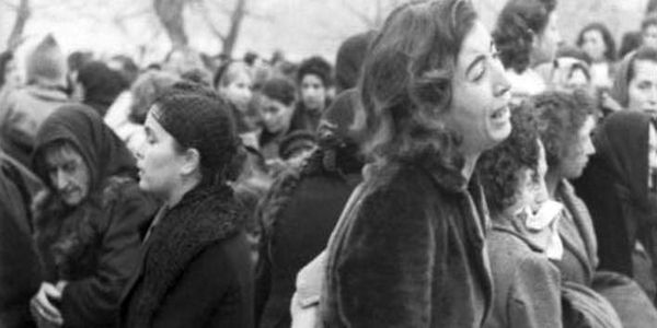 Ολοκαύτωμα των Εβραίων: Πώς έζησε η Ελλάδα τη μεγαλύτερη τραγωδία