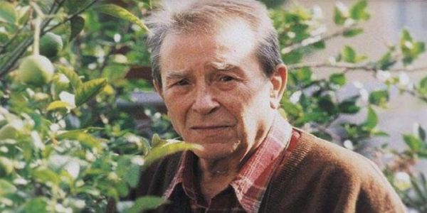 Ιάκωβος Καμπανέλλης, Η ζωή και το έργο του