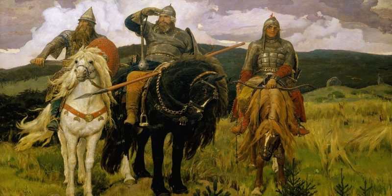 Βίκτορ Βασνετσόβ (1848 – 1926)