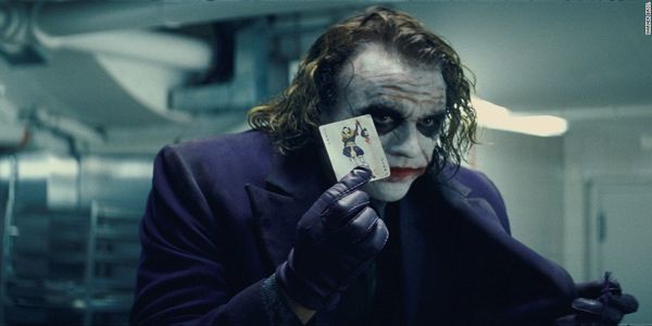 HEATH LEDGER stars as The Joker in Warner Bros. Pictures’ and Legendary Pictures’ action drama “The Dark Knight,” distributed by Warner Bros. Pictures and also starring Christian Bale, Michael Caine, Gary Oldman, Aaron Eckhart, Maggie Gyllenhaal and Morgan Freeman.
PHOTOGRAPHS TO BE USED SOLELY FOR ADVERTISING, PROMOTION, PUBLICITY OR REVIEWS OF THIS SPECIFIC MOTION PICTURE AND TO REMAIN THE PROPERTY OF THE STUDIO. NOT FOR SALE OR REDISTRIBUTION. ALL RIGHTS RESERVED.