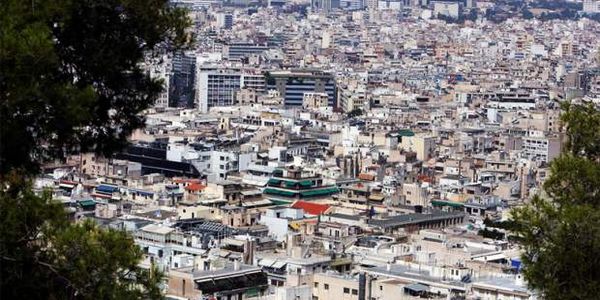 Μα που πήγαν τα ακίνητα; του Κώστα Πετράκη