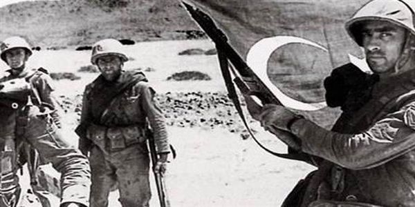 20 Ιουλίου 1974: Η τουρκική εισβολή στην Κύπρο