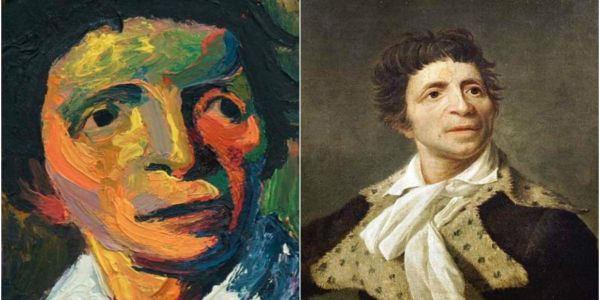 Jean Paul Marat: Η «φωνή» της Γαλλικής Επανάστασης