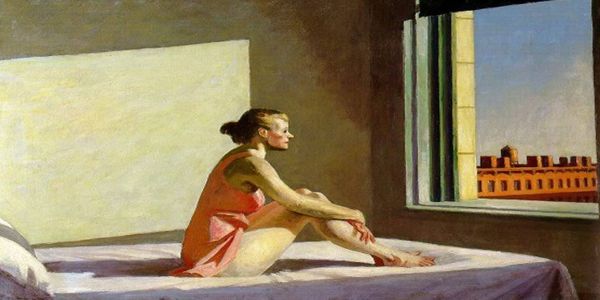 ΑΠΟΚΑΛΥΨΗ – του Μανόλη Χατζηπαναγιώτου