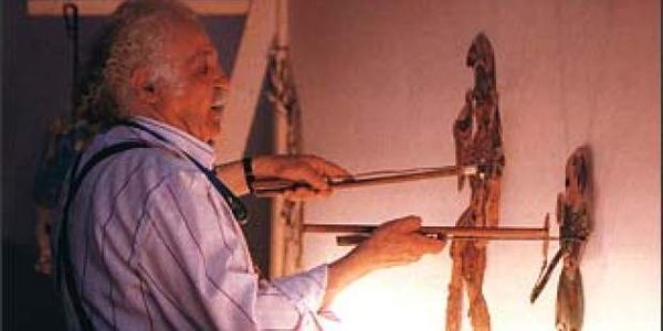 Ευγένιος Σπαθάρης: Ο γνήσιος τροβαδούρος της λαϊκής παράδοσης