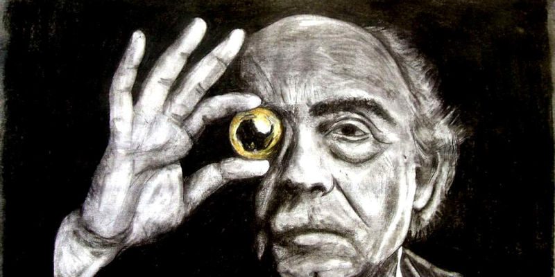 Ζοζέ Σαραμάγκου: Ένας άθεος ενάντια στην τυφλότητα