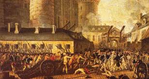 14 Ιουλίου 1789: «Ελευθερία – Ισότητα – Αδελφοσύνη»