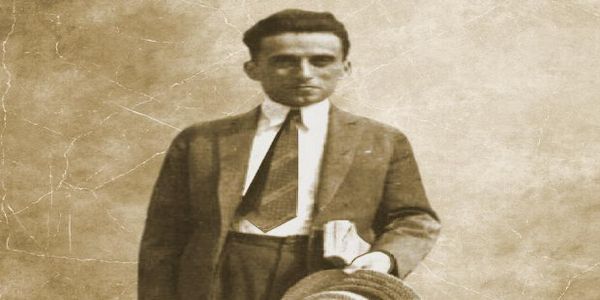 Κώστας Καρυωτάκης: Ένας «Ιδανικός Αυτόχειρας»