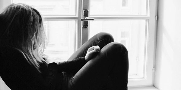 Βάσω Βελιβασάκη: Ψυχικό τραύμα, πως αξιοποιώ την ιστορία μου (Βίντεο)
