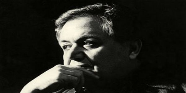 Μάνος Χατζιδάκις – Περί Χριστουγέννων