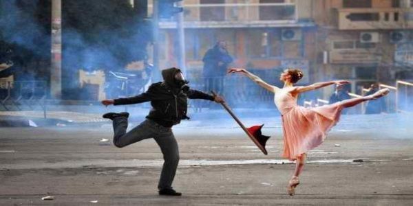Σε όποια θάλασσα κι αν ταξιδεύετε…