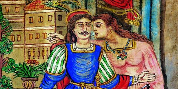 Βιτσέντζος Κορνάρος, ο δημιουργός του «Ερωτόκριτου»