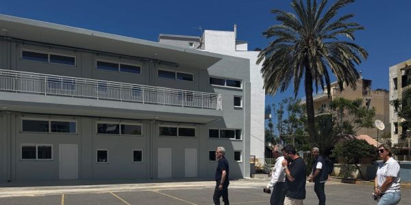 Αλέξης Καλοκαιρινός: Ο αόρατος δήμαρχος – Του Μάριου Διονέλλη