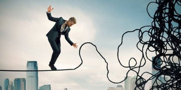 Βάσω Βελιβασάκη: Ο φόβος της αποτυχίας