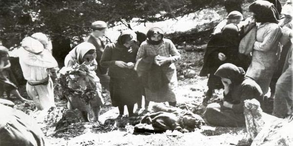 Το Ολοκαύτωμα της Βιάννου: Ένα αποτρόπαιο έγκλημα – τομή στη σύγχρονη Ιστορία