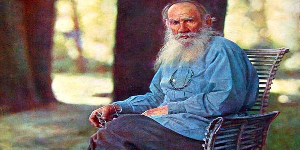 Λέων Τολστόι: Η χρυσή εποχή της ρωσικής λογοτεχνίας