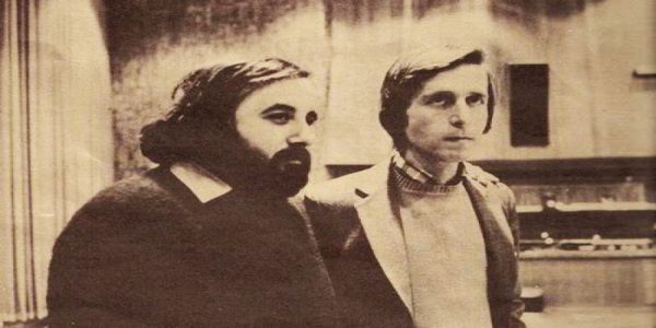 Θ. Μικρούτσικος: Ο Αλκαίος έμεινε όρθιος ζώντας καθιστός