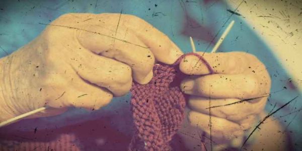Πλεχτά – Του Μανόλη Χατζηπαναγιώτου