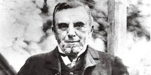 Δημήτριος Βικέλας, ο δωρητής της βιβλιοθήκης του Ηρακλείου
