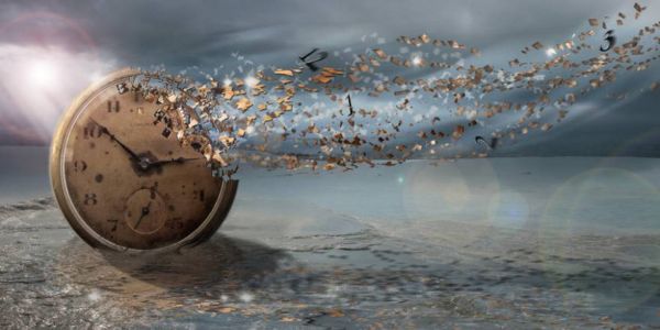 Όταν το παρελθόν αγκαλιάζει το μέλλον…