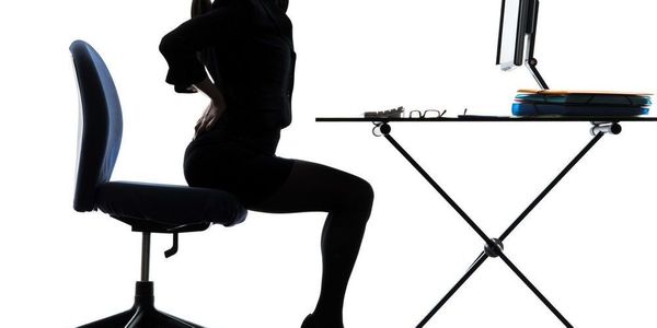 Δείτε τι παθαίνει το σώμα σας μετά από 8 ώρες καθιστικής ακινησίας (Video)