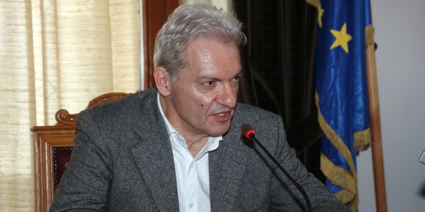 Με αναφορές σε σημαντικά θέματα και ανοικτή πρόσκληση για τον διετή απολογισμό της Δημοτικής Αρχής η ανασκόπηση του Αλέξη Καλοκαιρινού