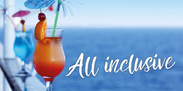 Απαγόρευση του All-Inclusive – Άρθρο του Φώτη Κοκοτού