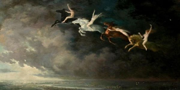 Αναγεννησιακές λιτανείες και γιορτές στην Ευρώπη