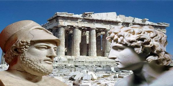 Περί ανάπηρης Δημοκρατίας