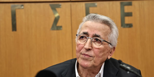 Δήλωση Προέδρου ΓΣΕΕ Γ.Παναγόπουλου