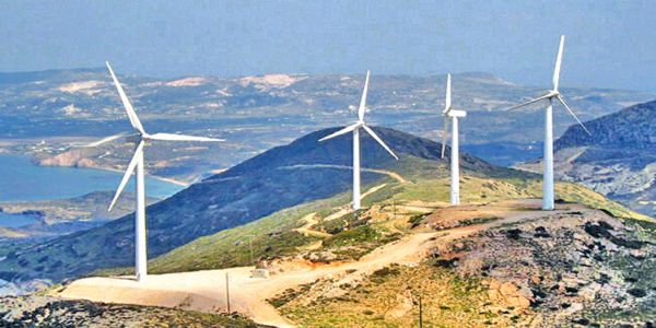 Το Ενεργειακό Μέλλον της Κρήτης