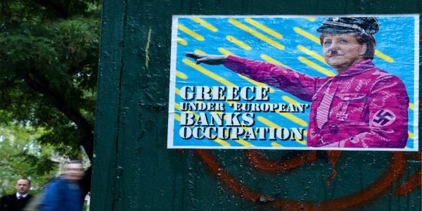 «Αντι-Γερμανισμός»: Το Νέο Φρούτο